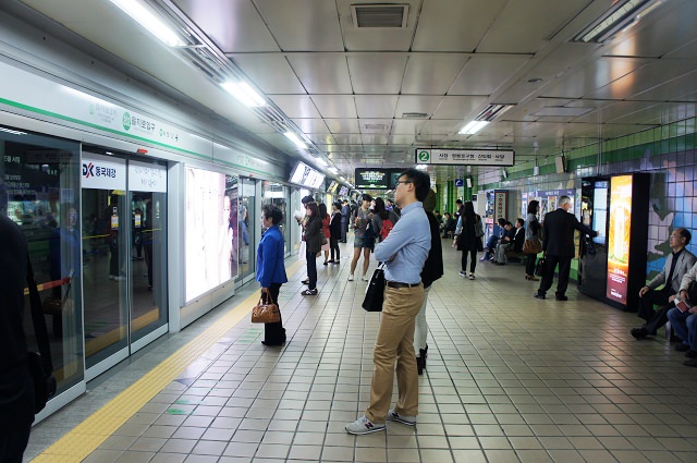 【索尼客．了解一下】在韓國一個月交通費用要多少？(地鐵月卡)(SEOUL BIKE包月)怎麼樣最省