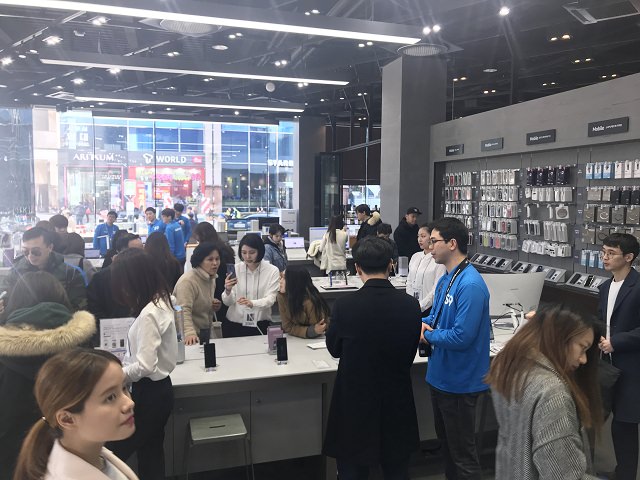 【購物】來韓國買3C電子產品，去哪買最划算！(來韓國買手機、電腦、電器等需注意事項)
