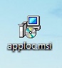 讓mnet軟體不再變成亂碼"韓文正常顯示"~其他韓文軟體、程式皆適用- "AppLocale軟體"