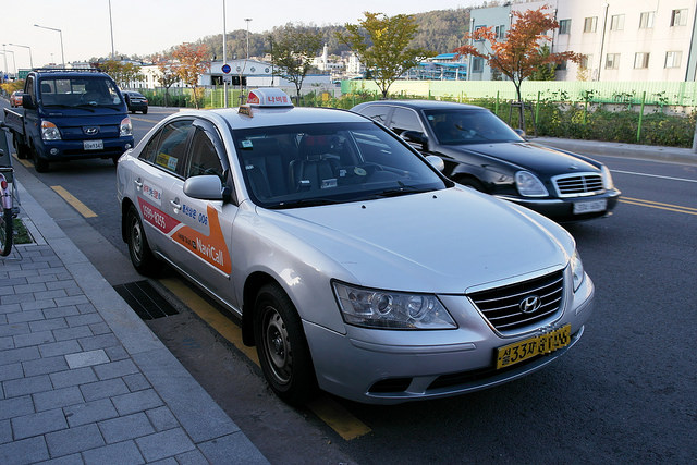 【韓國app】韓國叫車/打車 神器 – KAKAO TAXI 카카오택시 (免打電話~只要會初級韓文就能輕鬆打的)